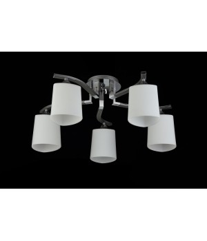 Потолочный светильник Freya FR5454CL-05CH-foto2