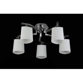 Потолочный светильник Freya FR5454CL-05CH-foto2