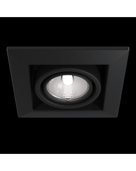 Встраиваемый светильник Technical DL008-2-01-B-foto2