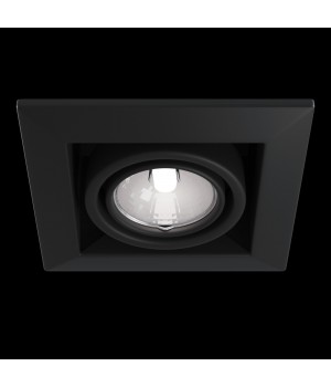 Встраиваемый светильник Technical DL008-2-01-B-foto2