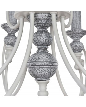 Люстра Maytoni ARM631-PL-06-W-foto5