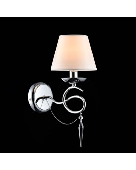 Настенный светильник (бра) Freya FR2909-WL-01-CH-foto4