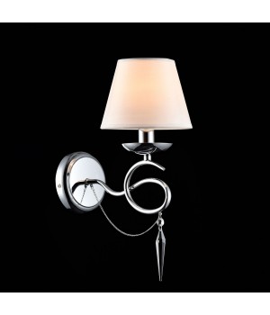 Настенный светильник (бра) Freya FR2909-WL-01-CH-foto4