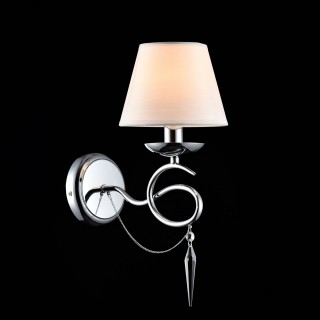 Настенный светильник (бра) Freya FR2909-WL-01-CH-foto4