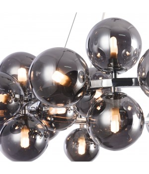 Подвесной светильник Maytoni MOD548PL-25CH-foto3