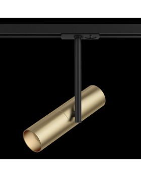 Трековый светильник Technical TR005-1-GU10-BG-foto8