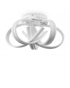 Потолочный светильник Freya FR10024CL-L93W-foto3