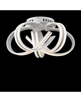 Потолочный светильник Freya FR10024CL-L93W-foto5