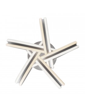 Потолочный светильник Freya FR10024CL-L93W-foto2