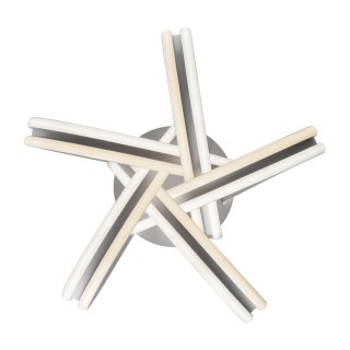 Потолочный светильник Freya FR10024CL-L93W-foto2