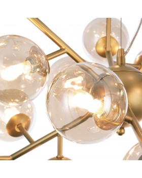 Подвесной светильник Maytoni MOD545PL-24G-foto3