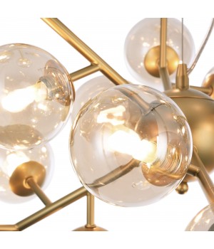 Подвесной светильник Maytoni MOD545PL-24G-foto3