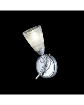 Настенный светильник (бра) Freya FR5684WL-01CH-foto2