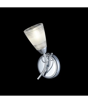 Настенный светильник (бра) Freya FR5684WL-01CH-foto2