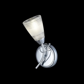 Настенный светильник (бра) Freya FR5684WL-01CH-foto2