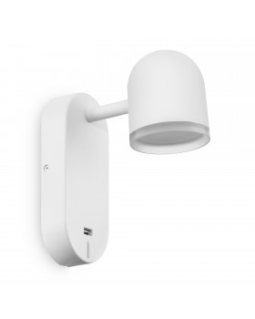 Настенный светильник (бра) Freya FR10003WL-L4W-foto5