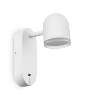 Настенный светильник (бра) Freya FR10003WL-L4W-foto5