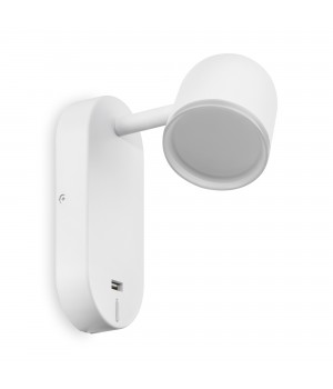 Настенный светильник (бра) Freya FR10003WL-L4W-foto6