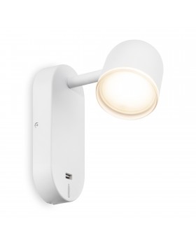 Настенный светильник (бра) Freya FR10003WL-L4W-foto2