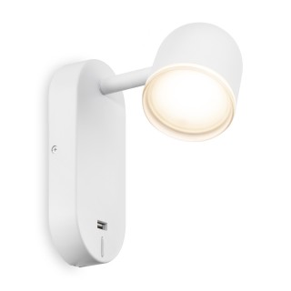 Настенный светильник (бра) Freya FR10003WL-L4W-foto2