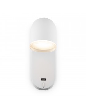 Настенный светильник (бра) Freya FR10003WL-L4W-foto3