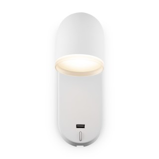 Настенный светильник (бра) Freya FR10003WL-L4W-foto3