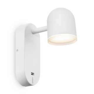 Настенный светильник (бра) Freya FR10003WL-L4W-foto4