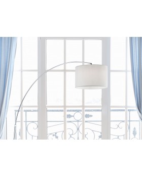 Напольный светильник (торшер) Maytoni Z329-FL-01-CH-foto4