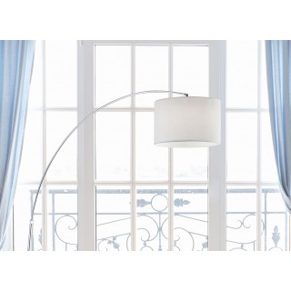 Напольный светильник (торшер) Maytoni Z329-FL-01-CH-foto4