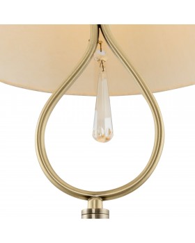 Напольный светильник (торшер) Freya FR2019FL-01BS-foto3