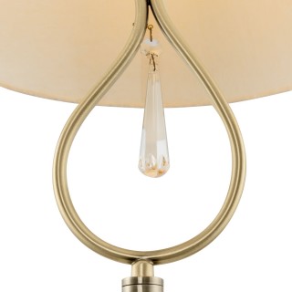 Напольный светильник (торшер) Freya FR2019FL-01BS-foto3