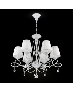 Люстра Maytoni ARM001-06-W-foto11