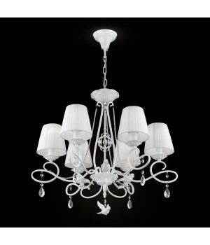 Люстра Maytoni ARM001-06-W-foto11