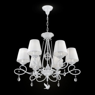 Люстра Maytoni ARM001-06-W-foto11