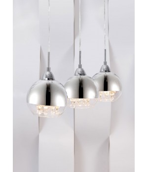 Подвесной светильник Maytoni P012-PL-03-N-foto4