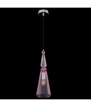 Подвесной светильник Maytoni P028PL-01PN-foto5