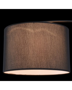 Напольный светильник (торшер) Maytoni Z328-FL-01-B-foto4