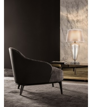 Настольный светильник Maytoni Z005TL-01CH-foto4