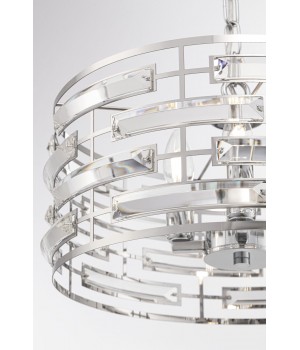 Подвесной светильник Maytoni MOD067PL-04CH-foto5