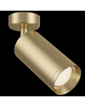 Потолочный светильник Technical C017CW-01MG-foto3