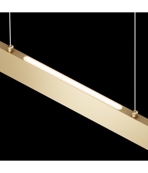 Подвесной светильник Technical P010PL-L23G4K-foto4