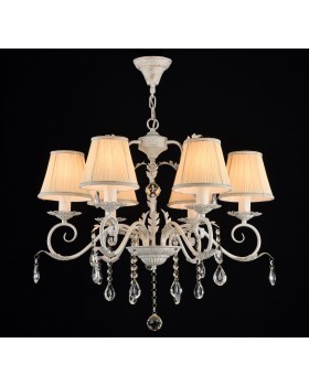 Подвесной светильник Freya FR3403-PL-06-WG-foto4