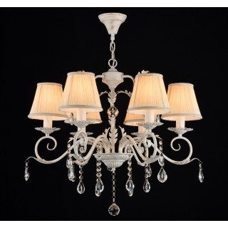 Подвесной светильник Freya FR3403-PL-06-WG-foto4