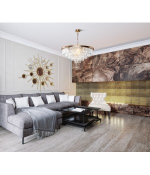 Подвесной светильник Maytoni MOD085PL-12BS-foto5