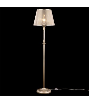 Напольный светильник (торшер) Freya FR2539FL-01G-foto5