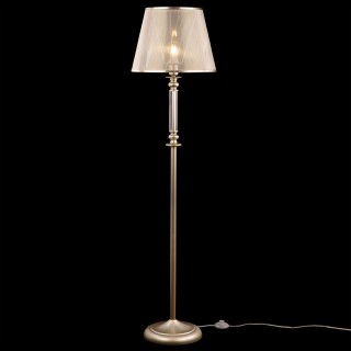 Напольный светильник (торшер) Freya FR2539FL-01G-foto5