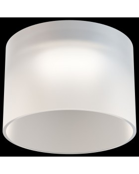 Встраиваемый светильник Technical DL047-01W-foto2