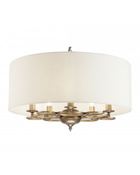 Подвесной светильник Maytoni H007PL-05G-foto3