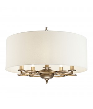 Подвесной светильник Maytoni H007PL-05G-foto3