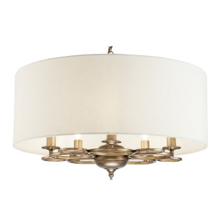 Подвесной светильник Maytoni H007PL-05G-foto3